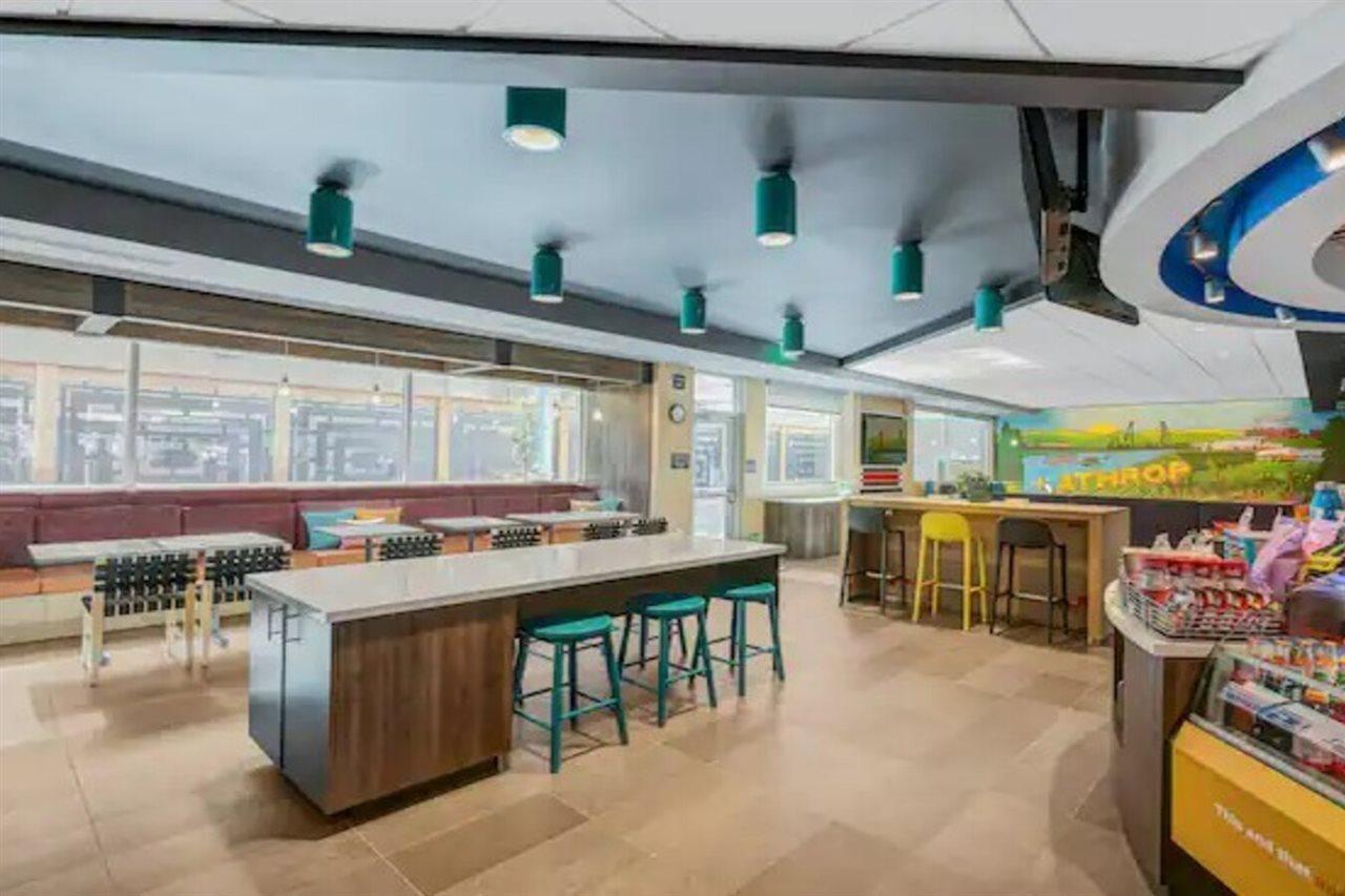 Hotel Tru By Hilton Lathrop Exterior foto