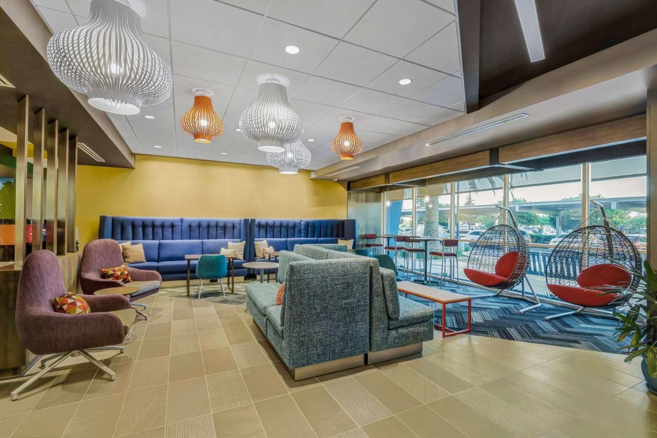 Hotel Tru By Hilton Lathrop Exterior foto