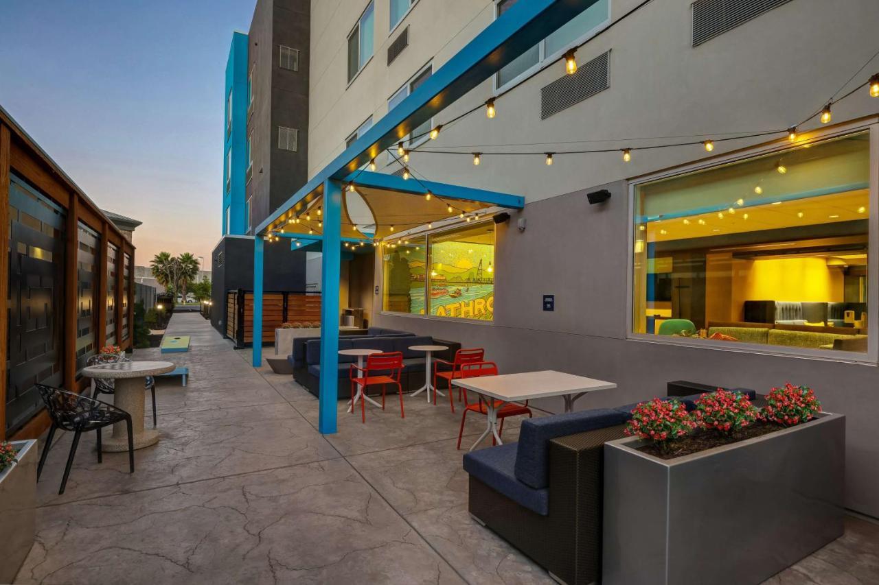 Hotel Tru By Hilton Lathrop Exterior foto