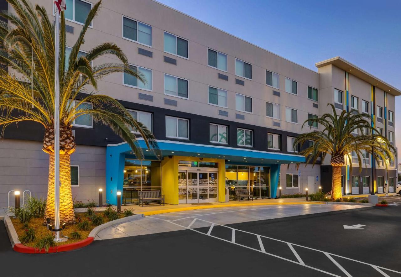 Hotel Tru By Hilton Lathrop Exterior foto