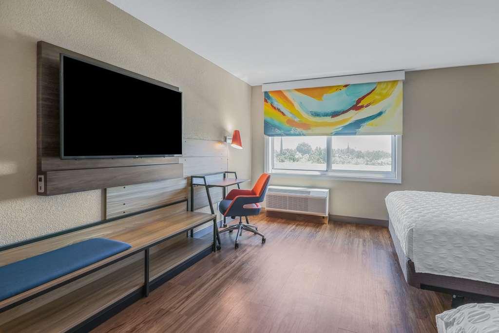 Hotel Tru By Hilton Lathrop Habitación foto
