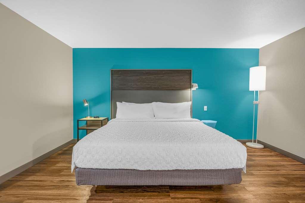Hotel Tru By Hilton Lathrop Habitación foto