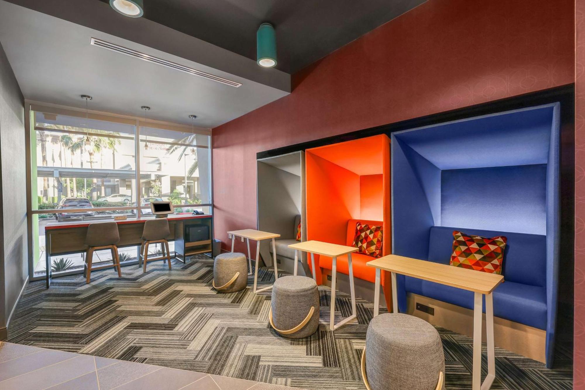 Hotel Tru By Hilton Lathrop Exterior foto