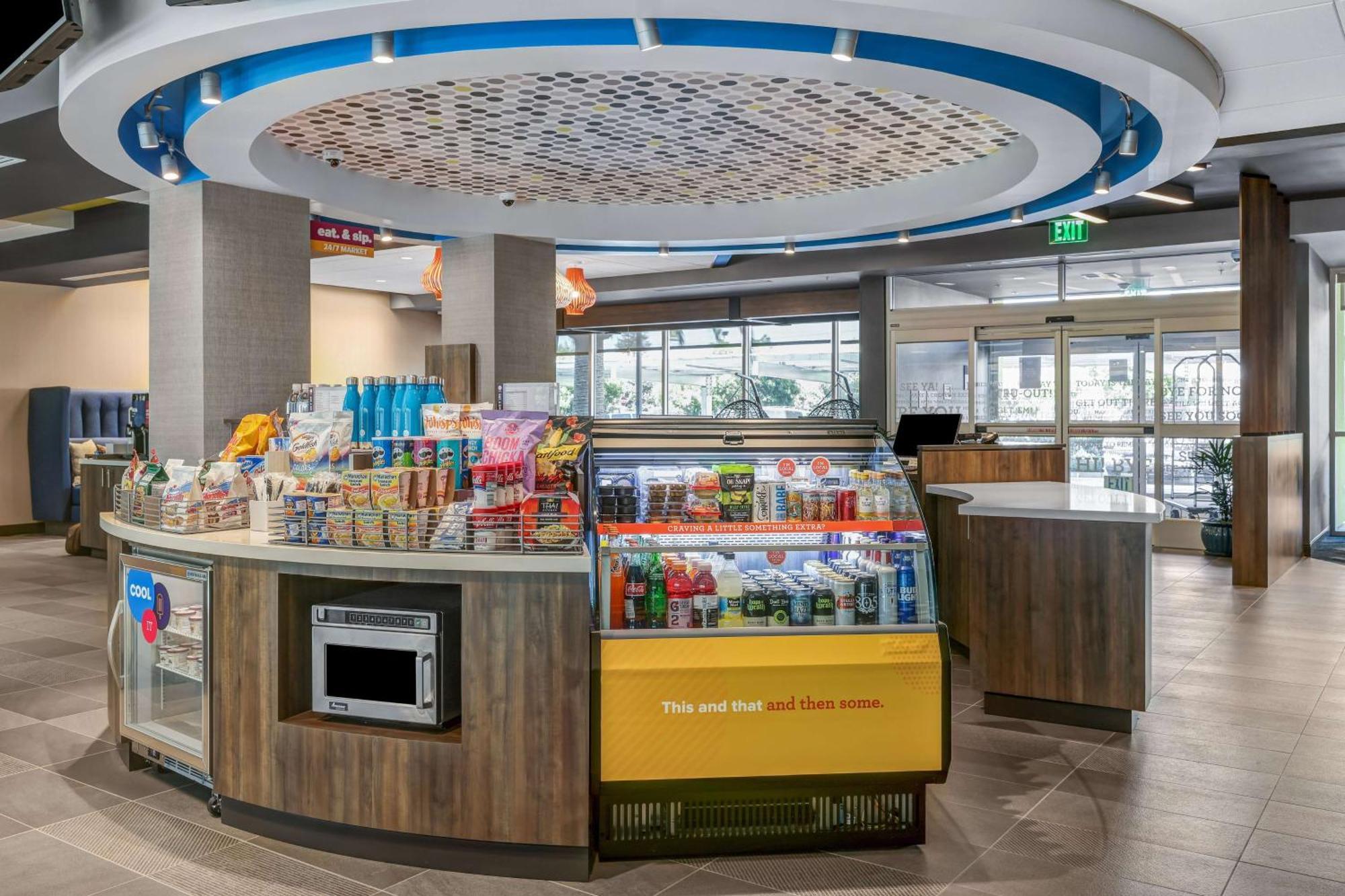 Hotel Tru By Hilton Lathrop Exterior foto